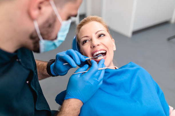 Best Oral Cancer Screening  in Granbury, TX