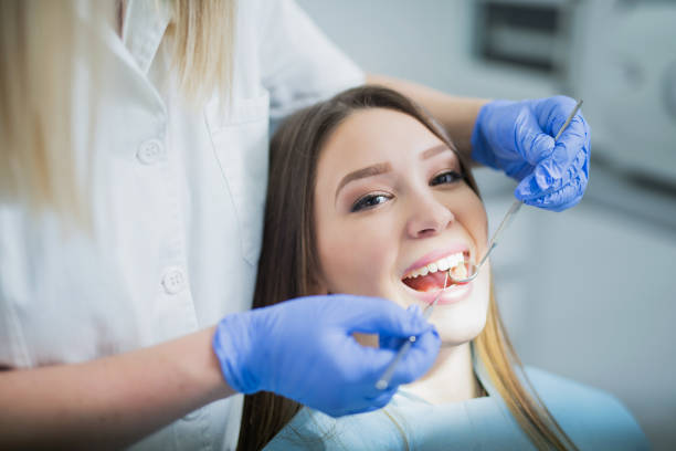 Best Oral Cancer Screening  in Granbury, TX