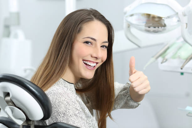 Best Full Mouth Reconstruction  in Granbury, TX